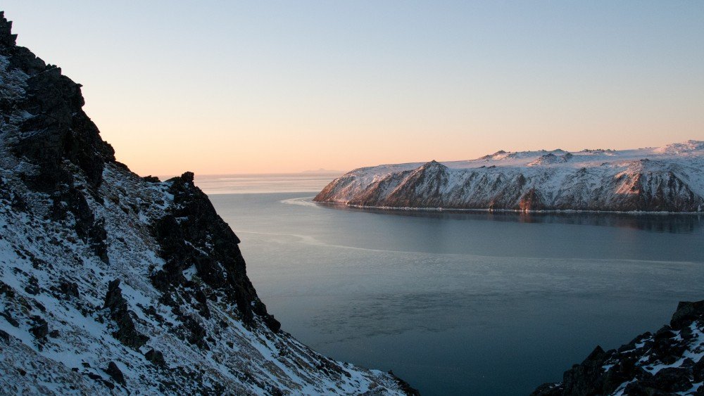 Islas Diómedes: donde comienza y finaliza el mundo