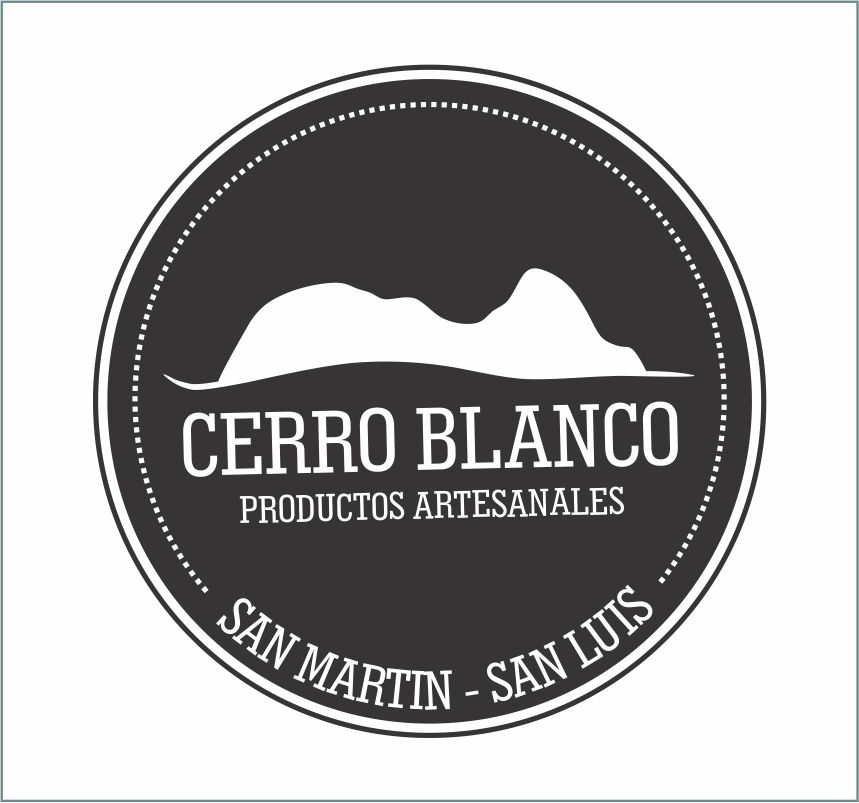 Logo Cerro Blanco - Publicidad - GVT Noticias