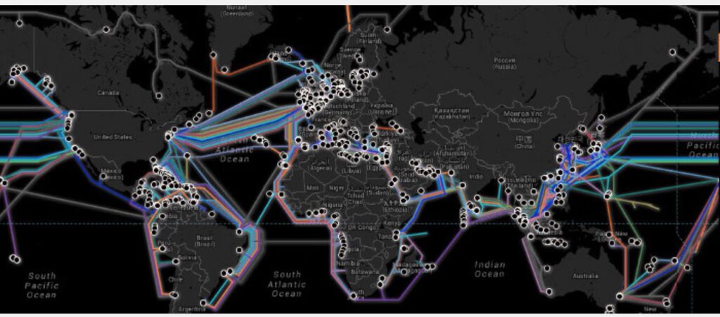 Internet, mundial, red, Argentina