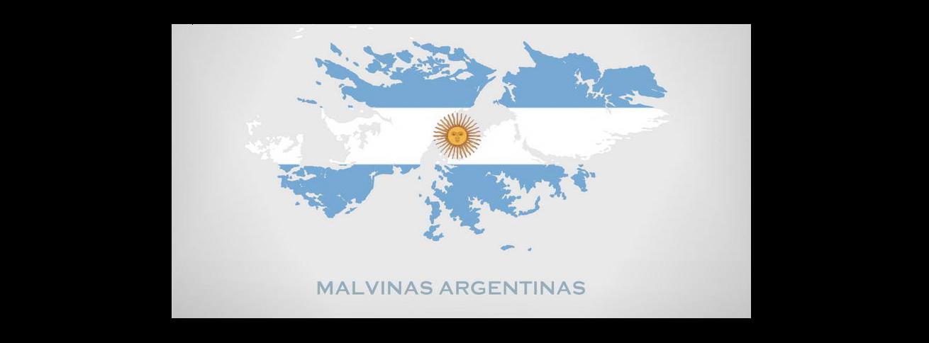 2018 - Malvinas