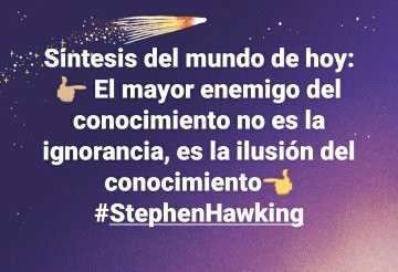 Stephen Hawking,