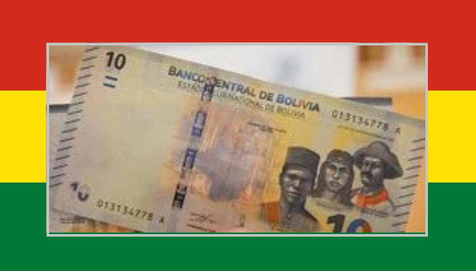 2018 - Bolivia decidió emitir billetes con próceres aborígenes