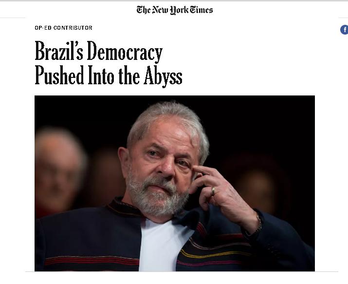 2018 - Lula5.png,persecución política a Lula Da Silva 