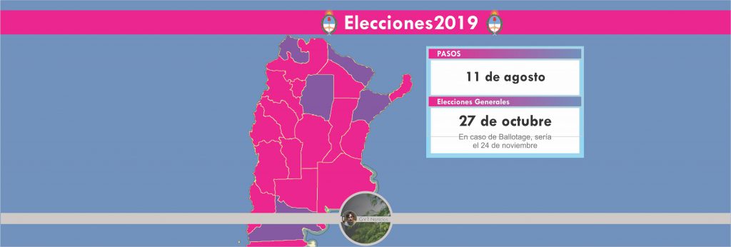 Elecciones 2019,