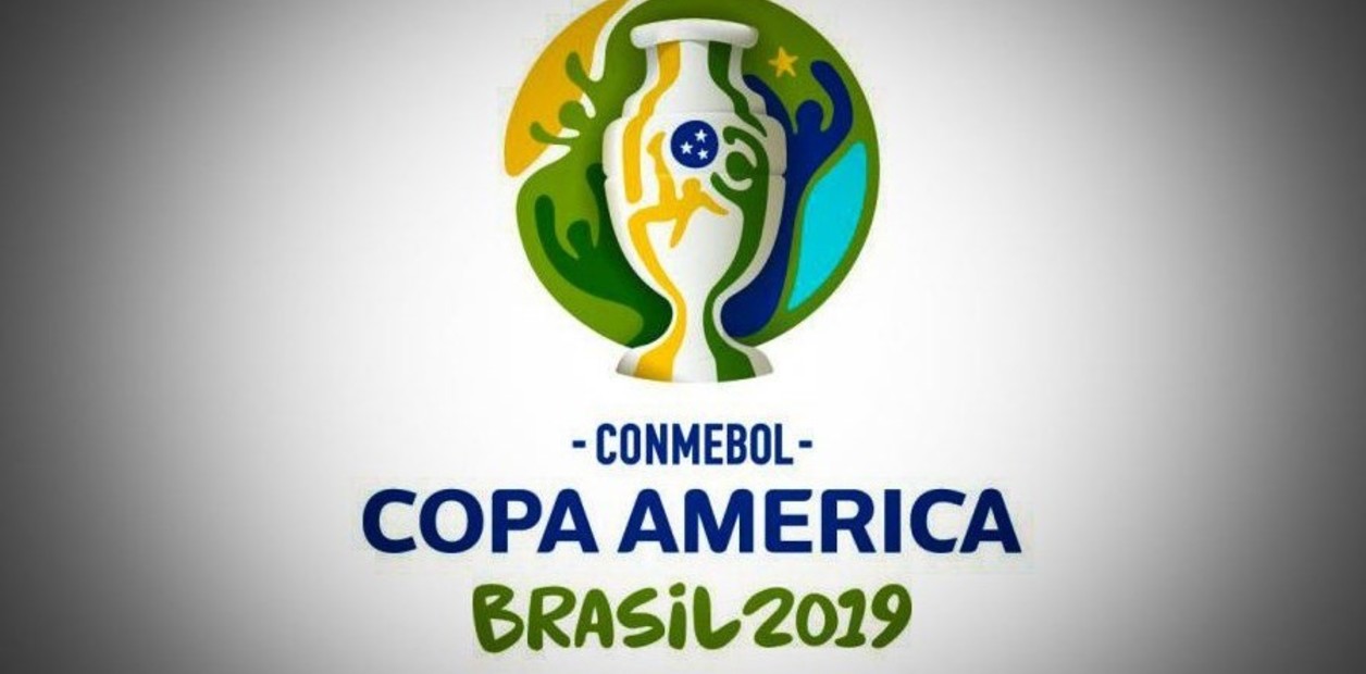 20190211 - Copa America Brasil 2019