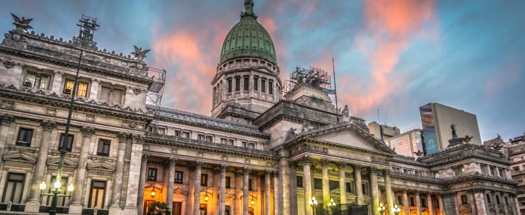 wikipedia, congreso, argentina,