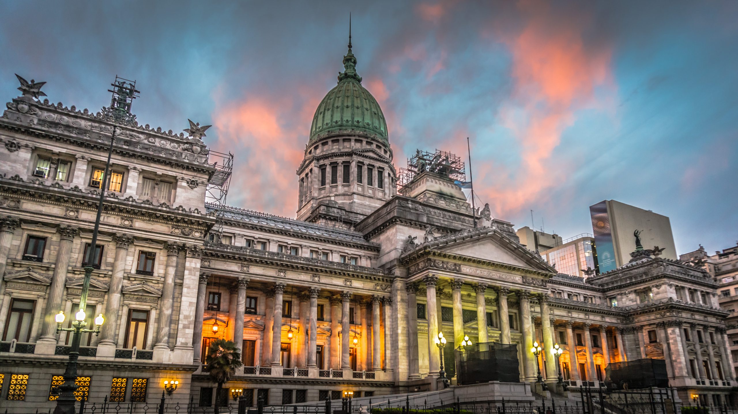 wikipedia, congreso, argentina,