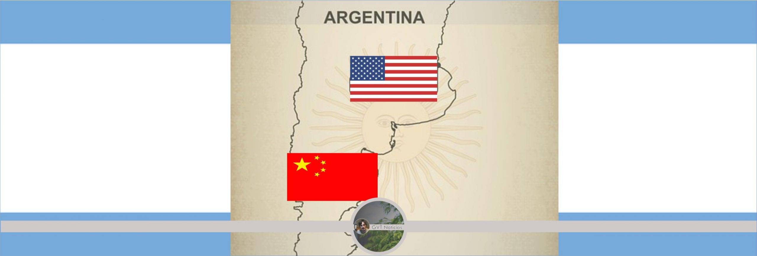 20190220 - Argentina, EEUU y China