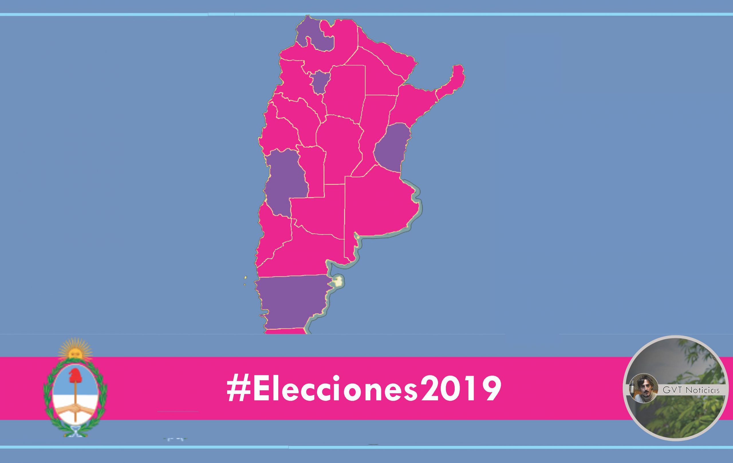 20190610 - #Elecciones2019 Superdomingo electoral para el peronismo1