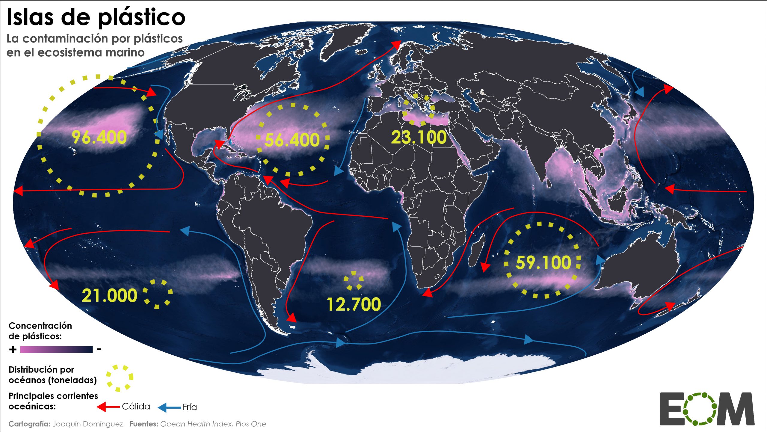 20190810 - PlasticoMundo-Océanos-Economía-Desarrollo-Medio-Ambiente