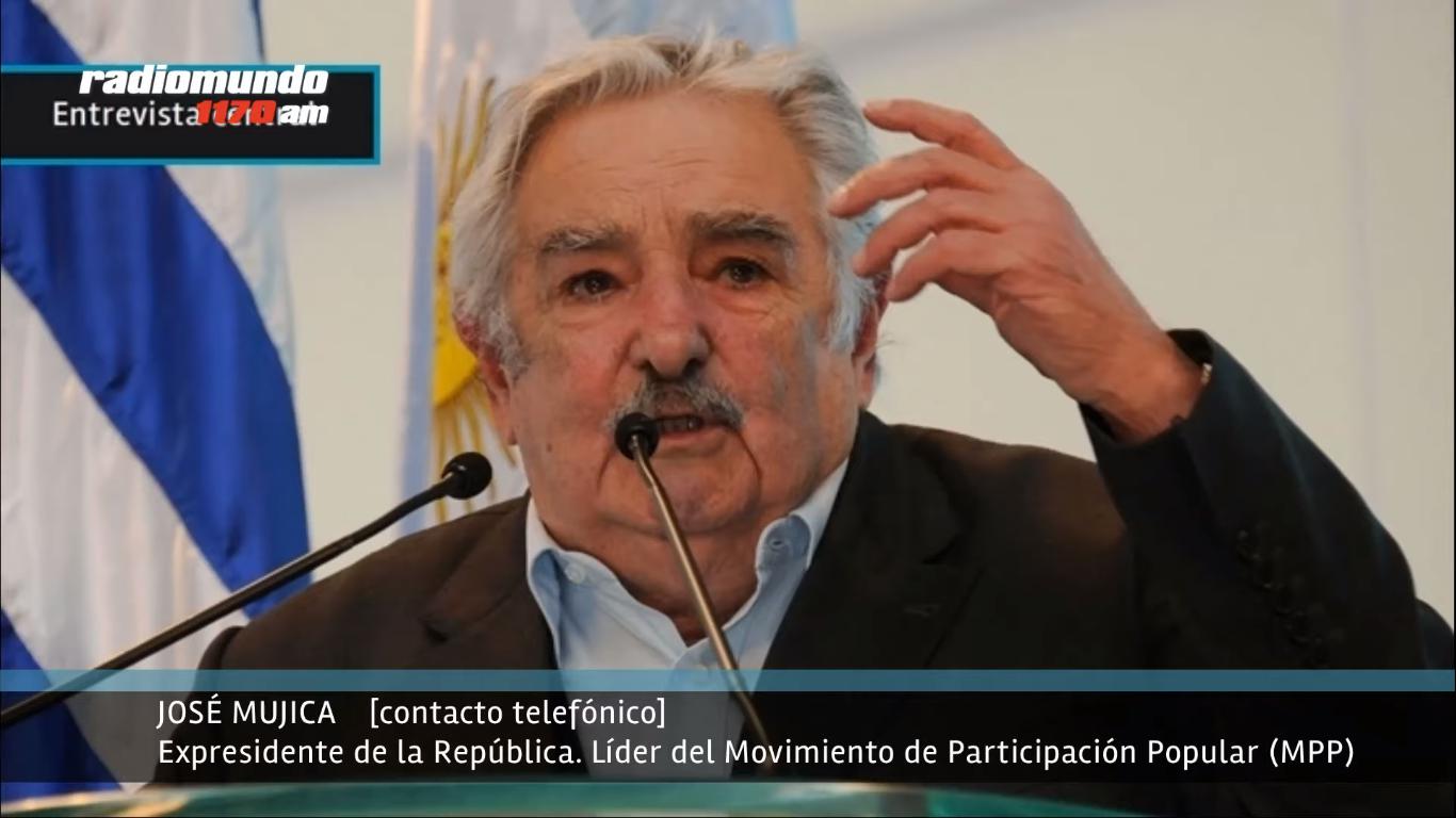 20190819 - Pepe Mujica