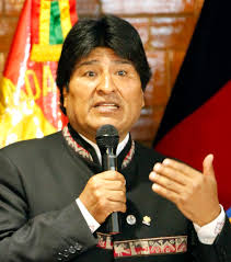 Alberto Fernández nominado Nobel Paz, Evo Morales,