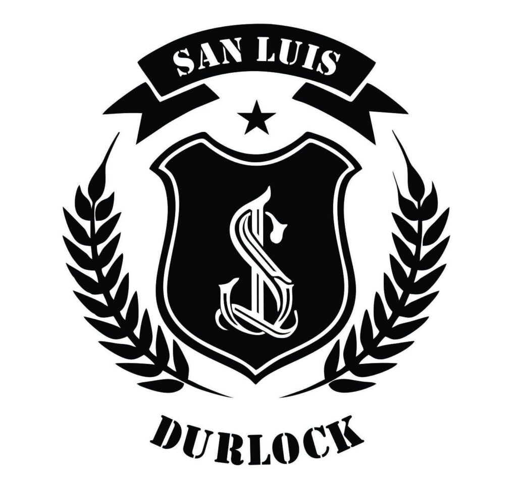 Durlock San Luis