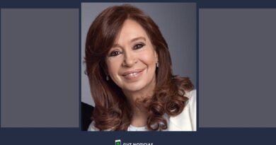 Cristina Fernández de Kirchner, Cristina, CFK,