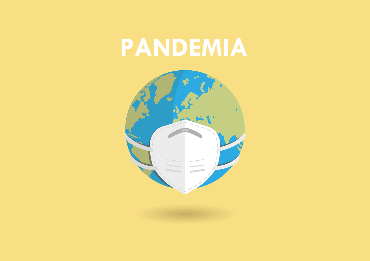 Pandemia saga