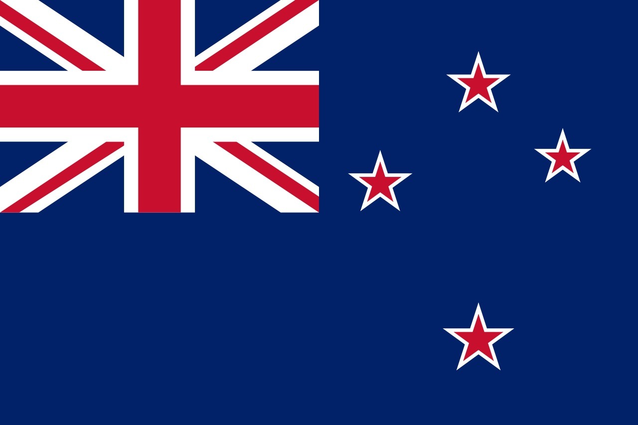 20200731 - Nueva Zelanda