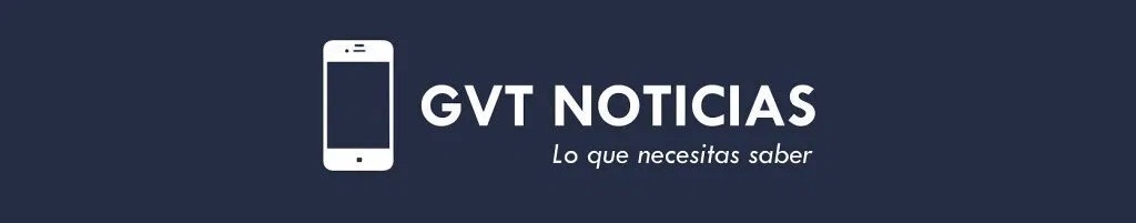 GVT Noticias, Logo, Portada,