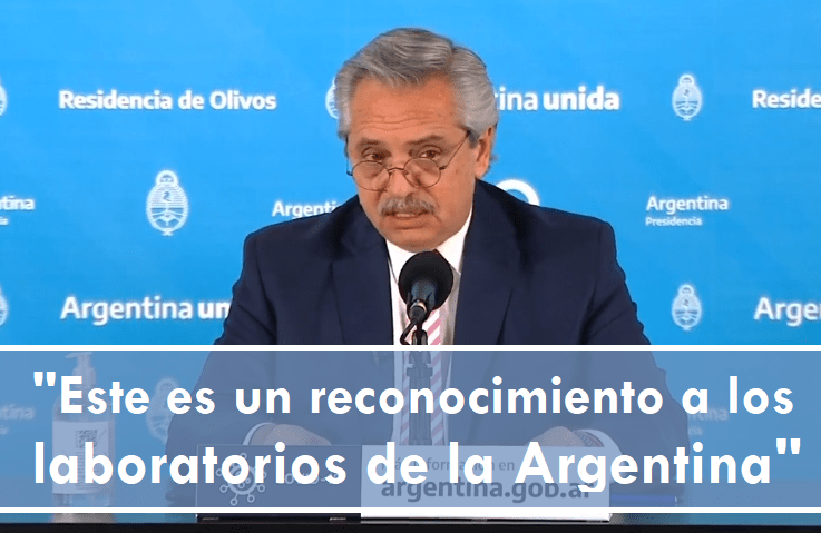 Alberto Fernández,nuevas medidas, pandemia, coronavirus, Argentina,