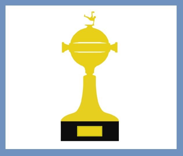 copa libertadores,fútbol, Wikimedia Commons,