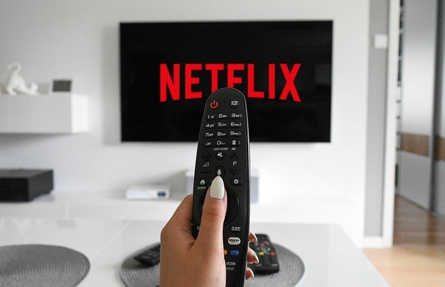 netflix, pixabay,streaming, tv,