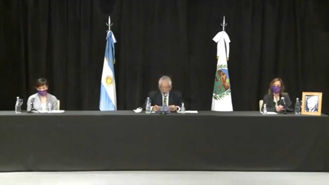 San Luis, Comite de crisis, nuevas medidas, pandemia, coronavirus, Argentina,