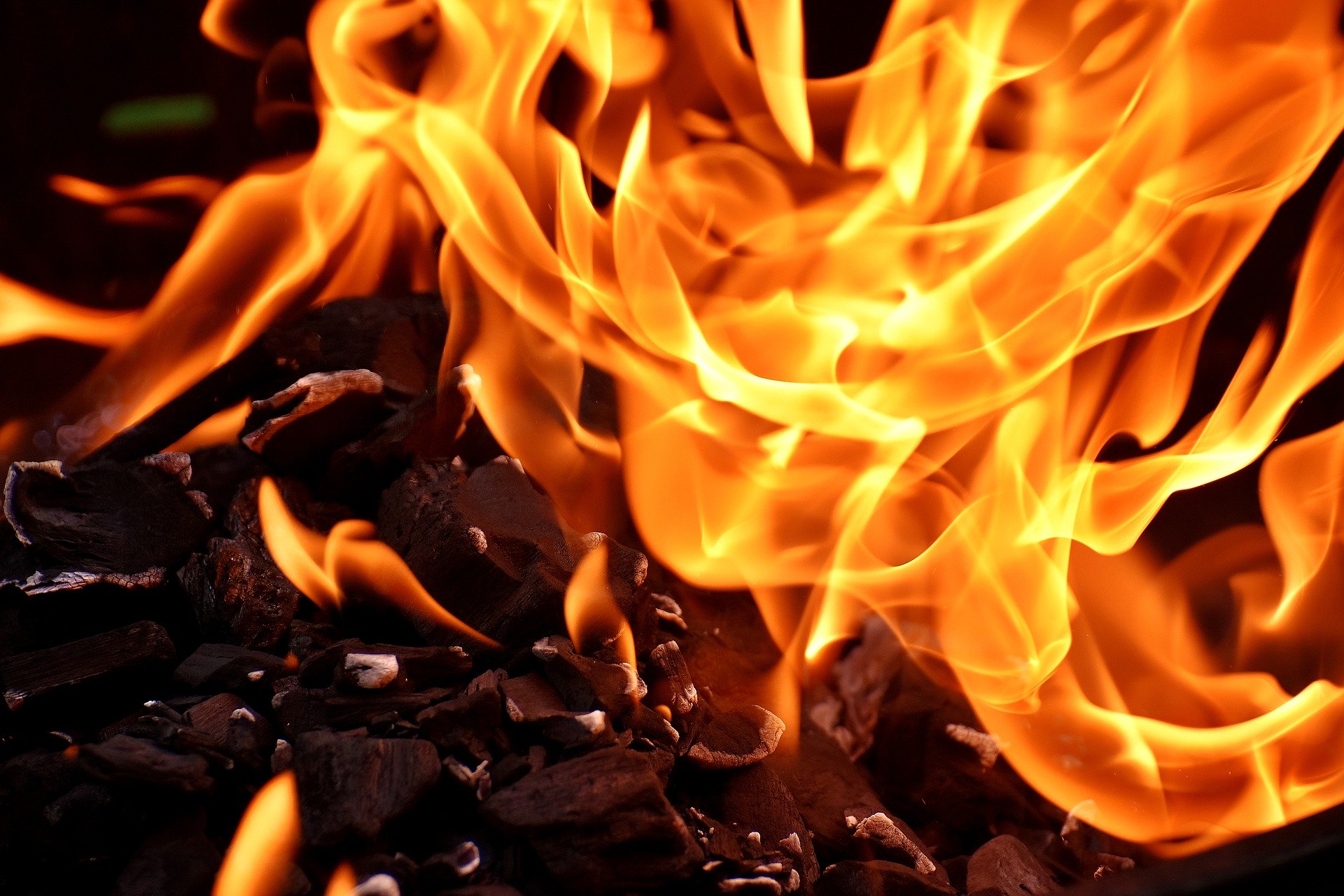 Fuego, ley prohibir desarrollos económicos tierras incendiadas