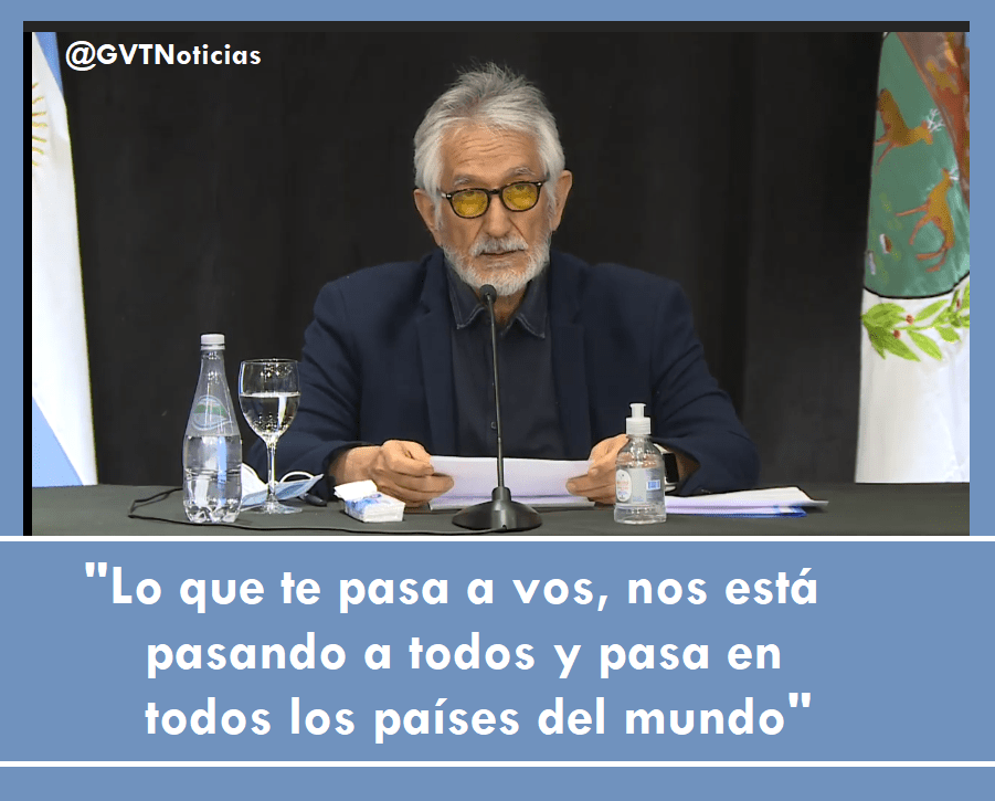 San Luis, Comite de crisis, nuevas medidas, pandemia, coronavirus, Argentina,