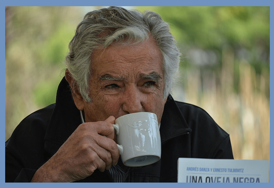 José Mujica, Pepe Mujica, Flick,