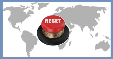 reset, economía, great reset,