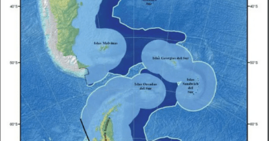 Comisión Nacional del Límite Exterior de la Plataforma Continental