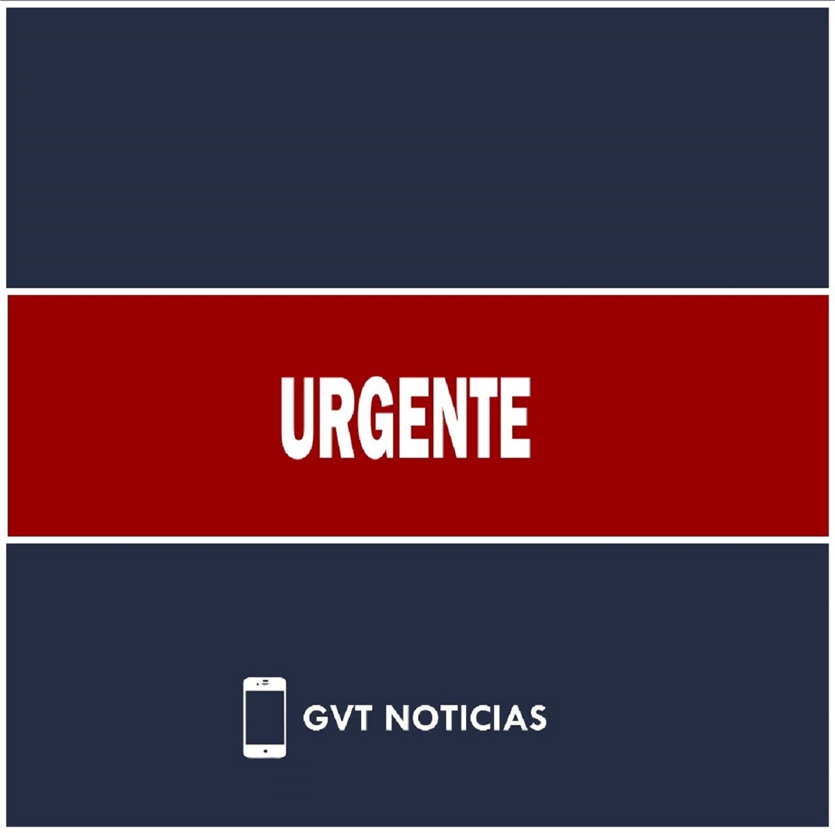 Urgente, GVT Noticias