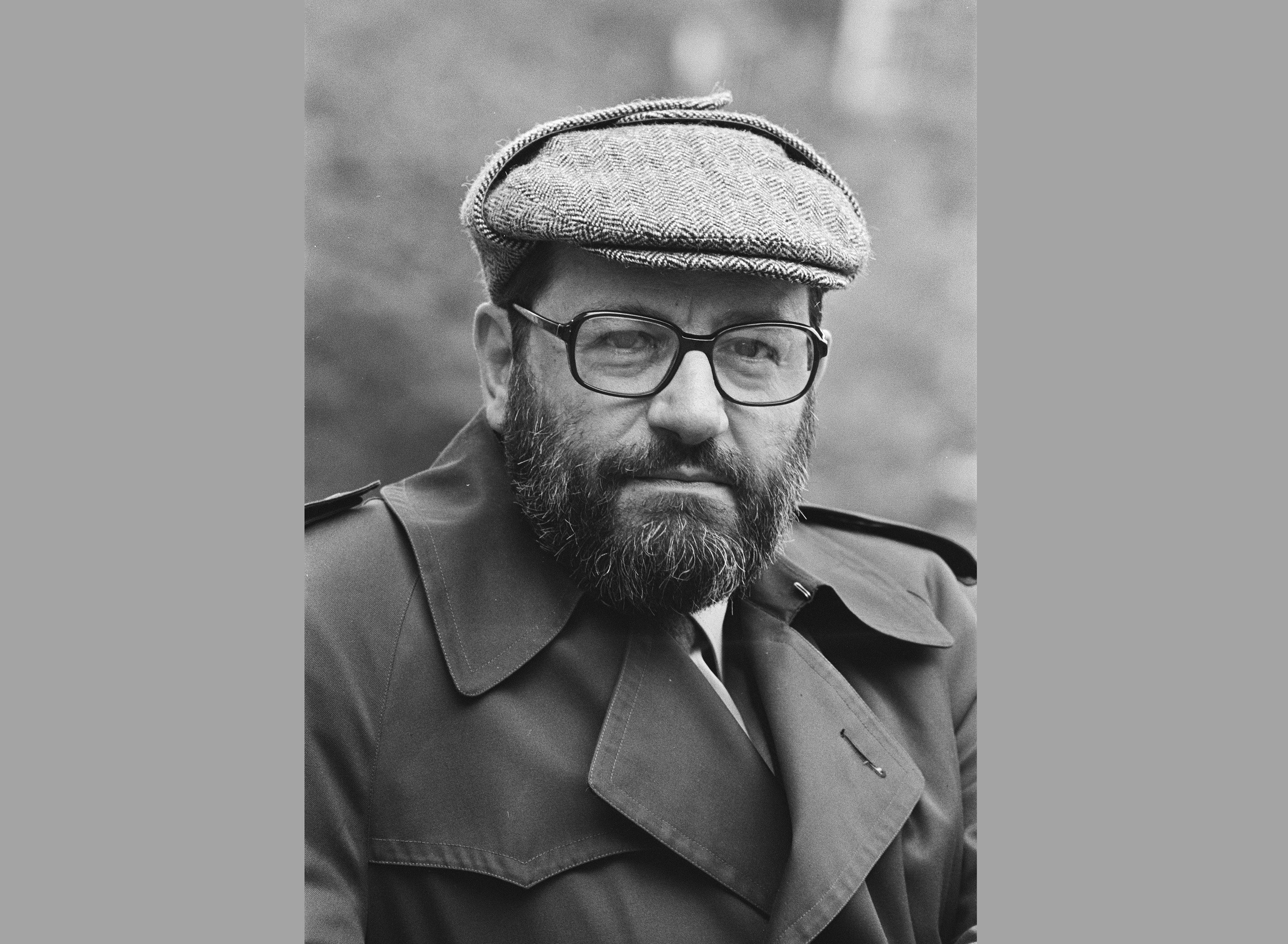 Umberto Eco - wikimedia