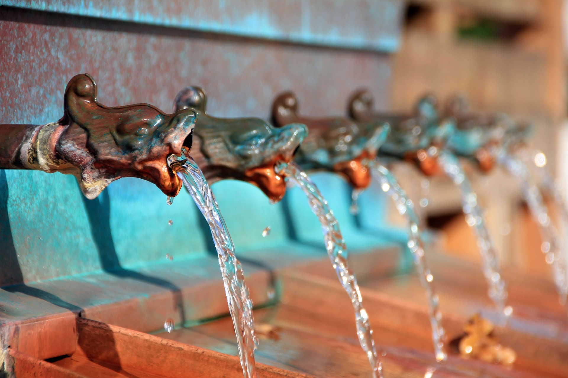agua potable,pixabay,water