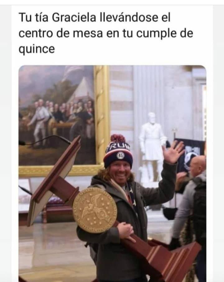 Meme del día, gvtnoticias, noticias al dia