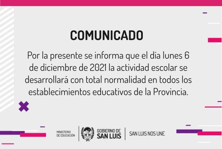 Gobierno de San Luis, Publicidad oficial,