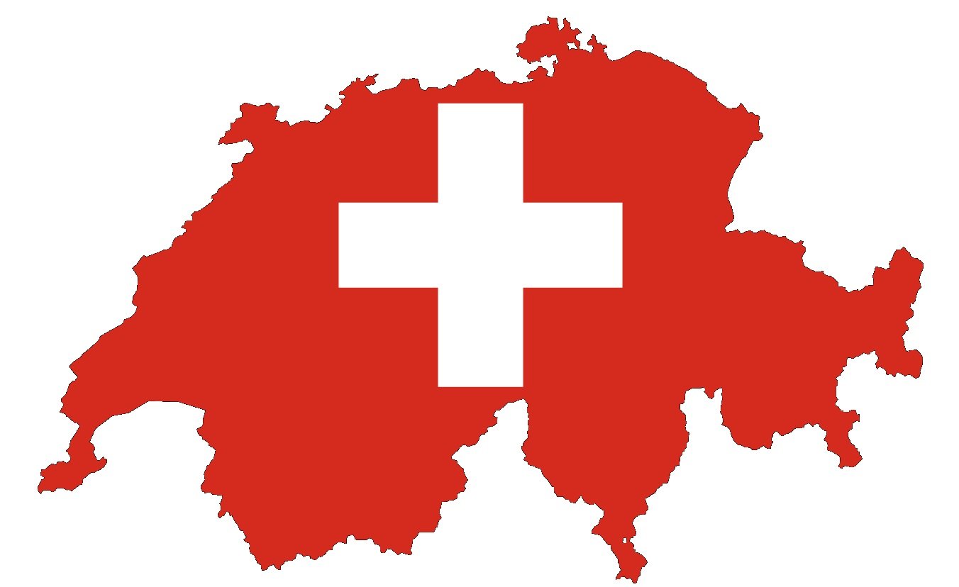 20211207 - bandera ,suiza, Flag-map_of_Switzerland, pixabay,