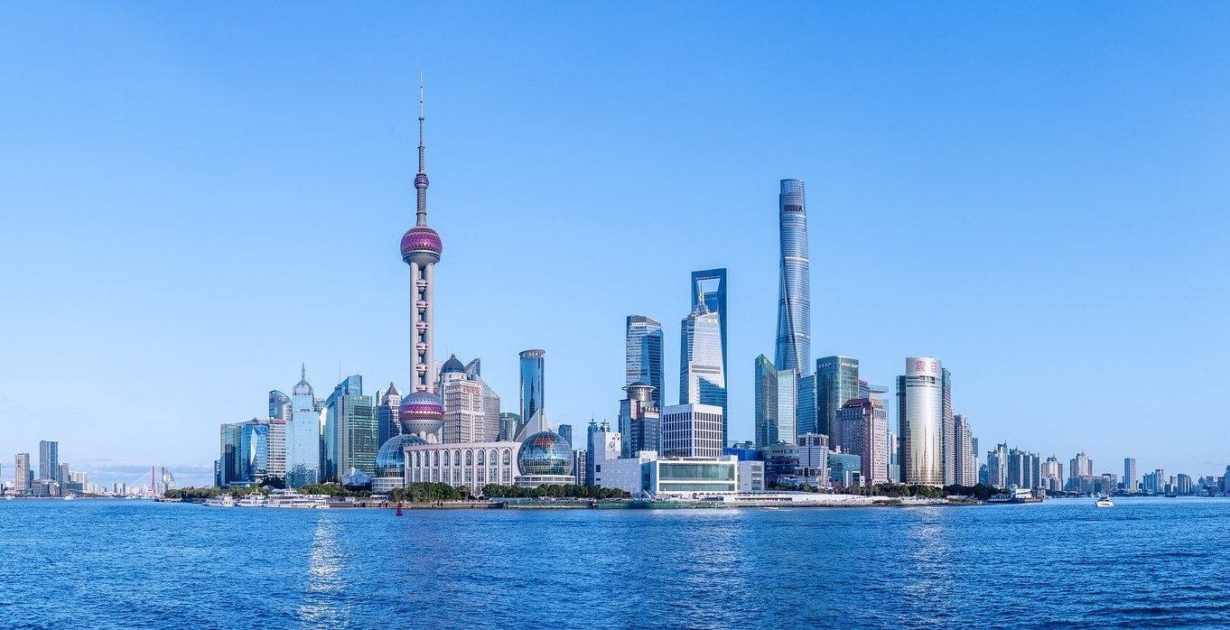 2022-shanghai-China-Ruta-de-la-seda-Acuerdos-comercialespixabay