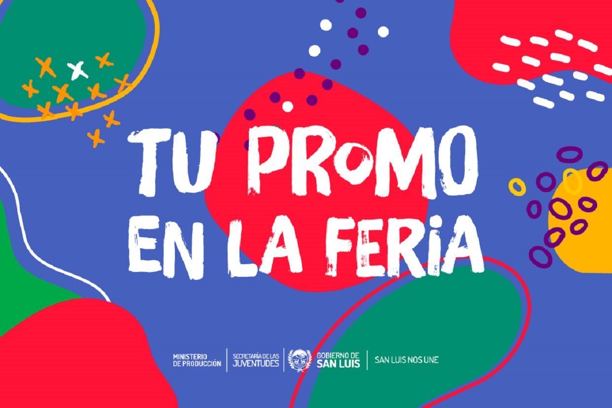 20220420 - Tu promo en la feria