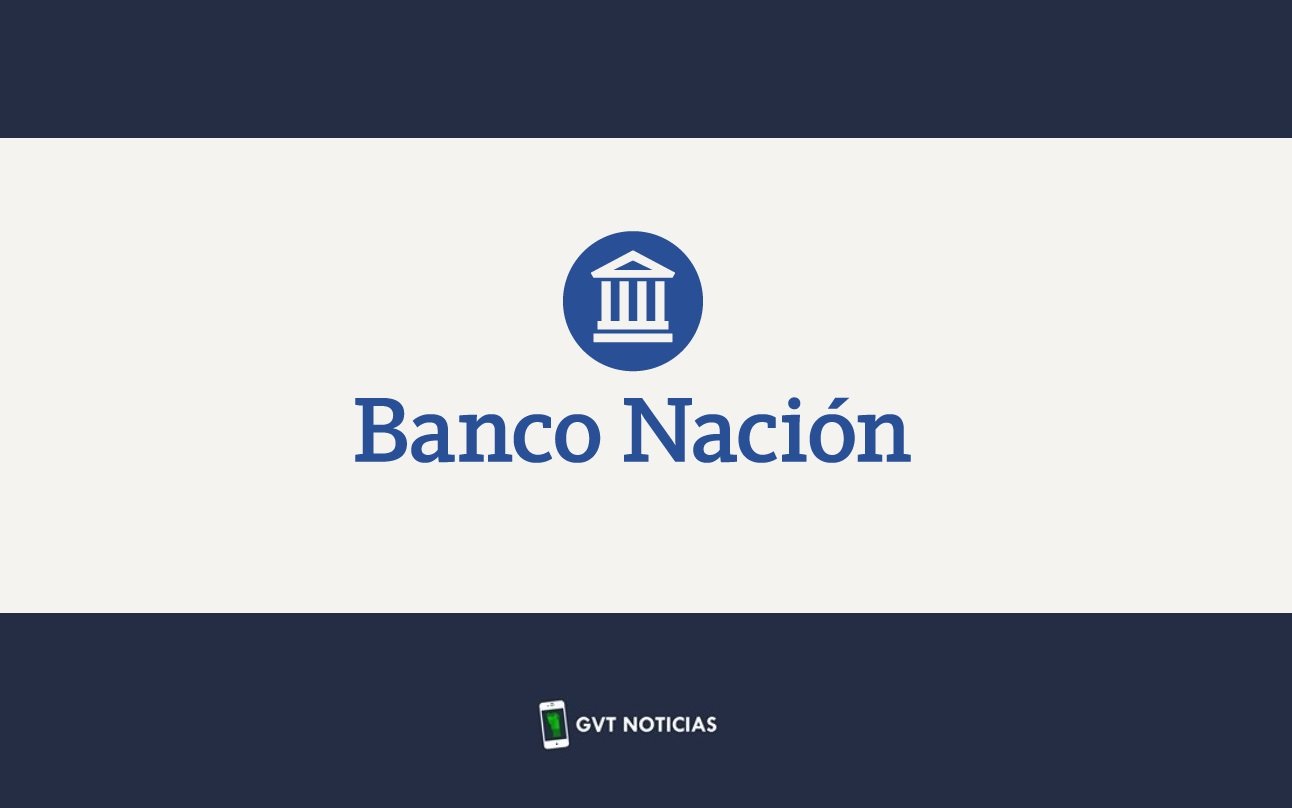 20220509 - Banco Nacion - BCRA - Argentina