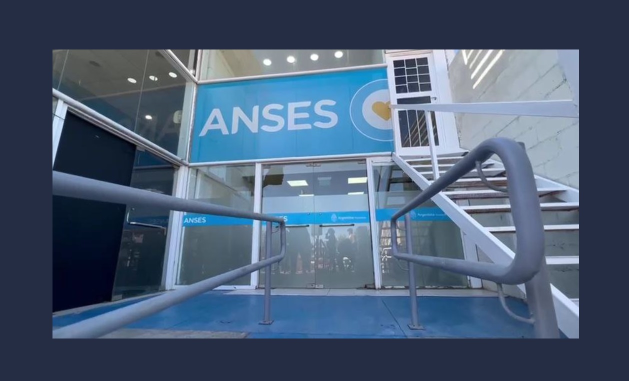 20220707 - ANSES reabrió sus puertas en La Punta