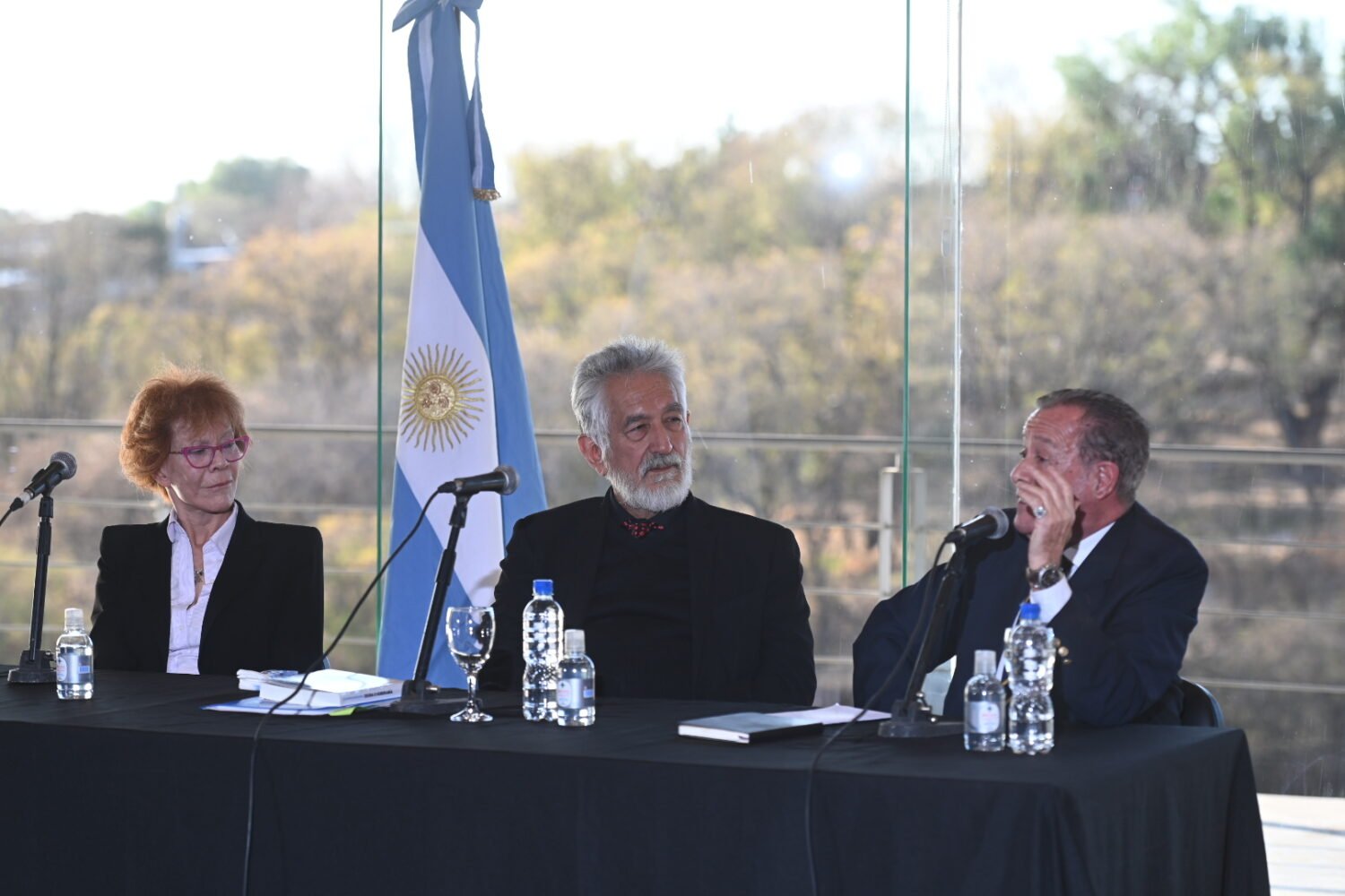 San Luis primer Observatorio de la Deuda Pública Argentina