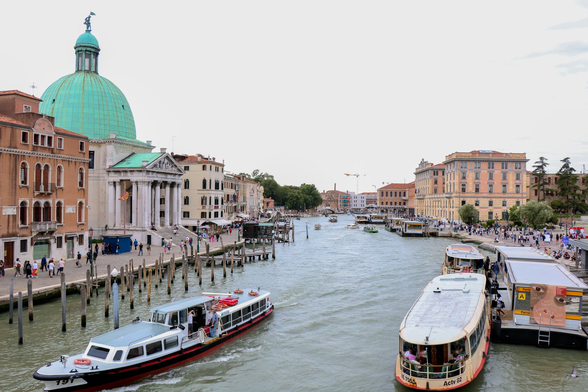 venecia italy