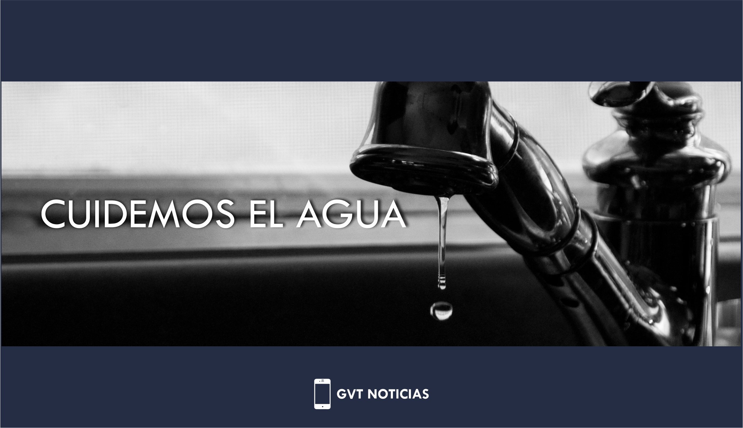 20220927 - cUIDEMOS EL AGUA