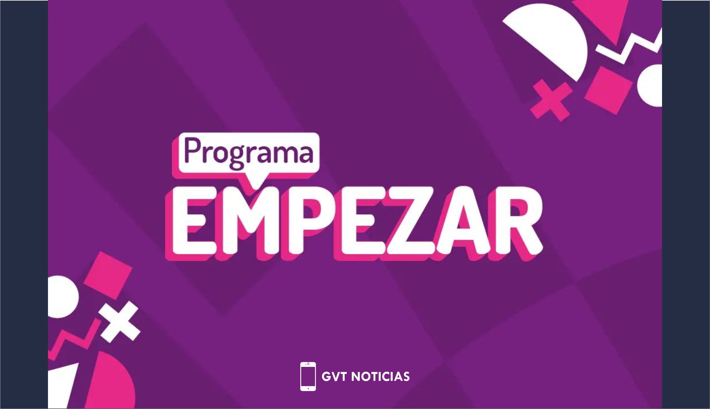 20221012 - PRograma empezar