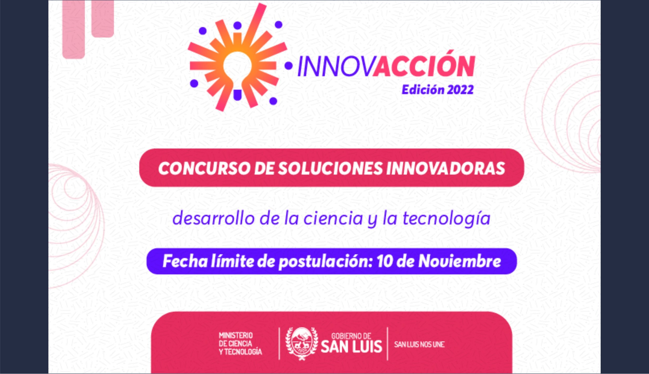 20221028 - Concurso de Soluciones Innovadoras