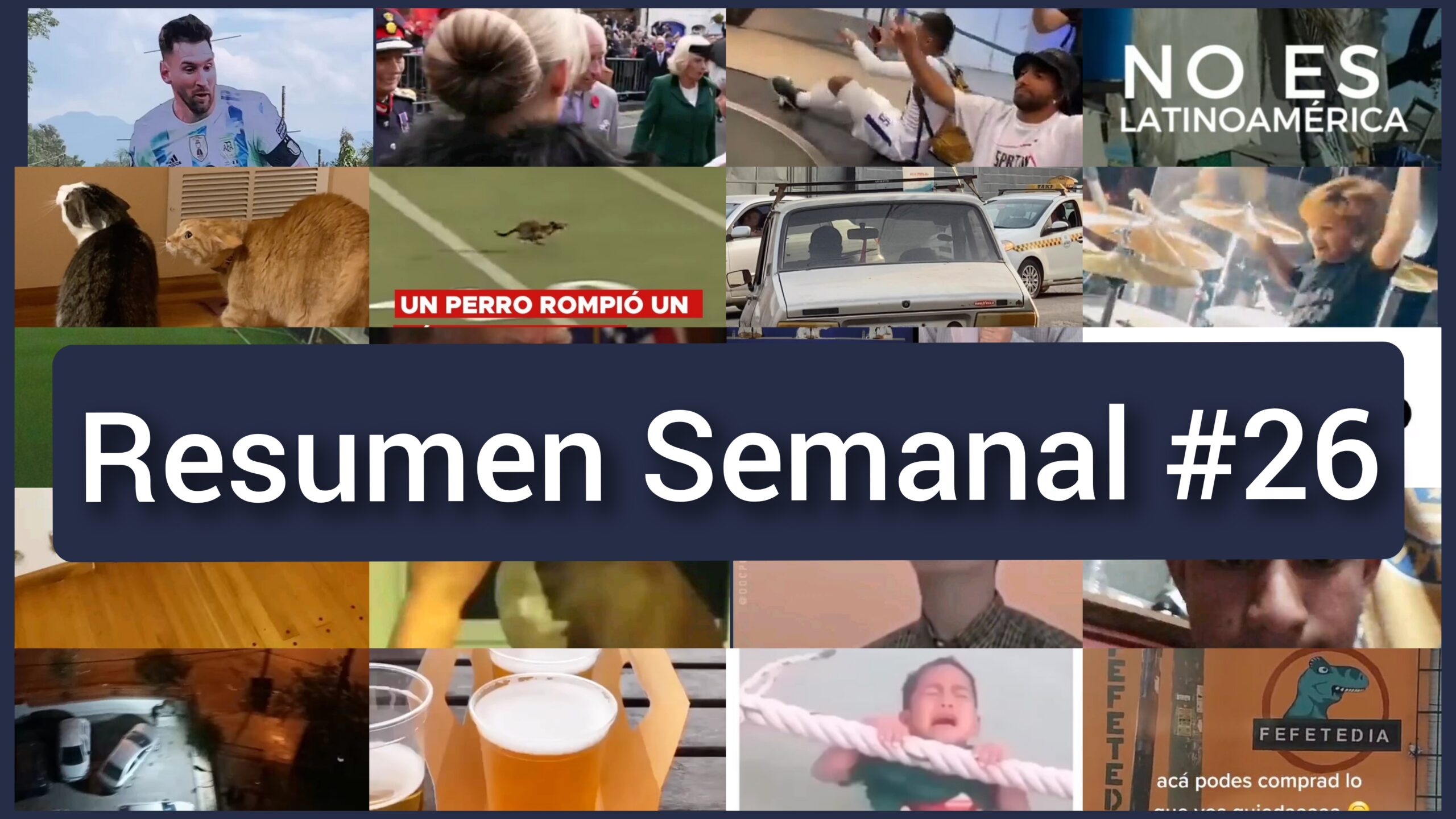 Resumen Semanal - GridArt_201147709