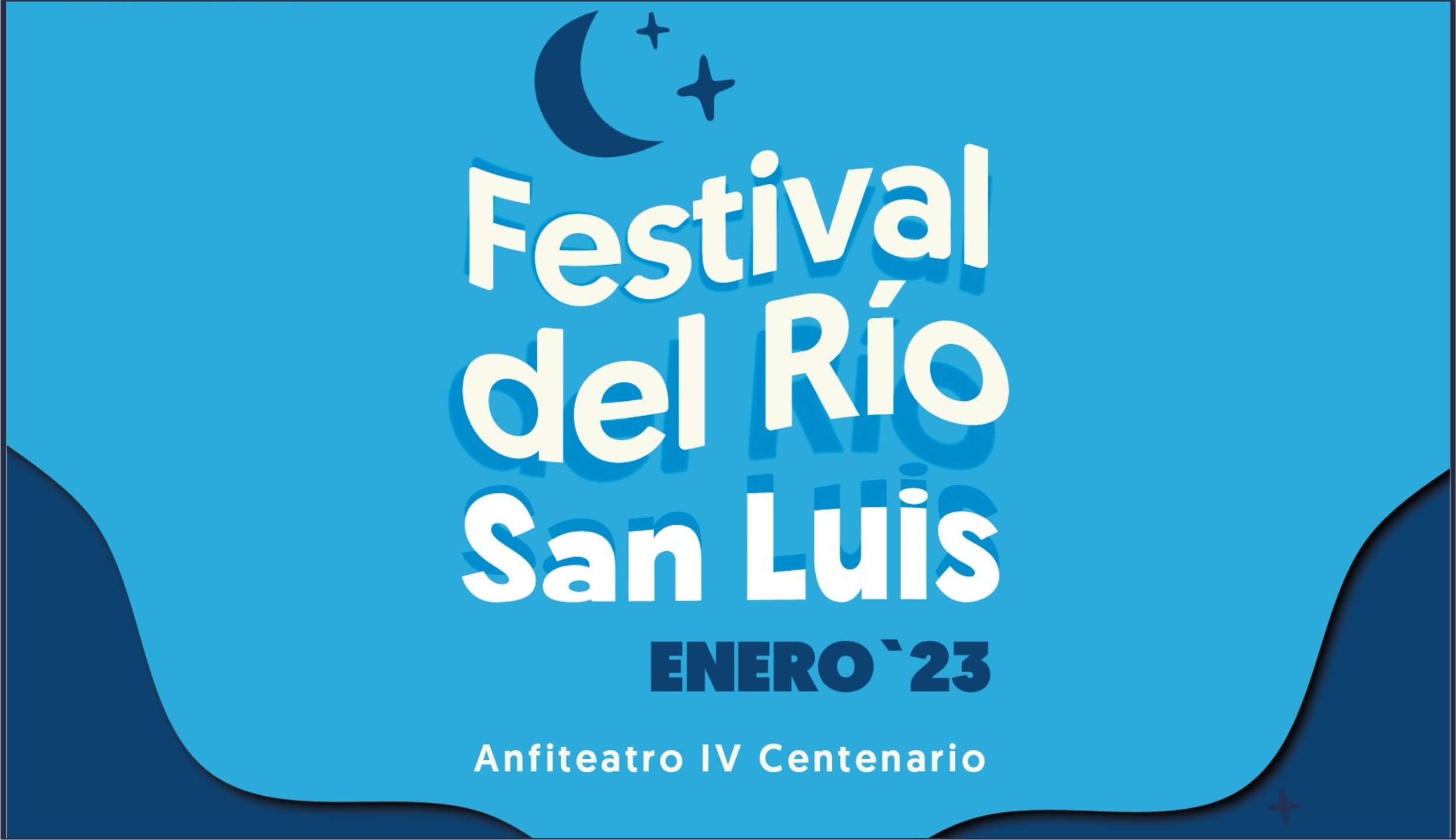 202301 - Festival del Rio