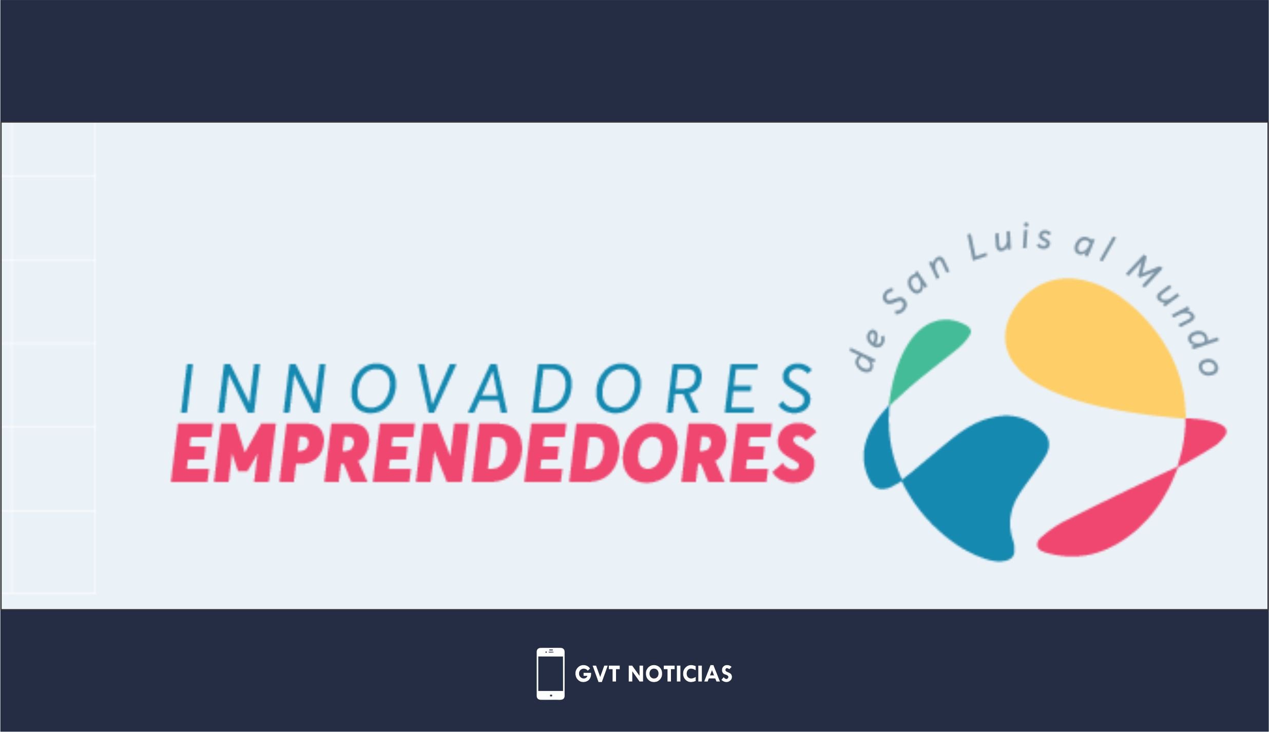 202302 - Concurso Innovadores Emprendedores.