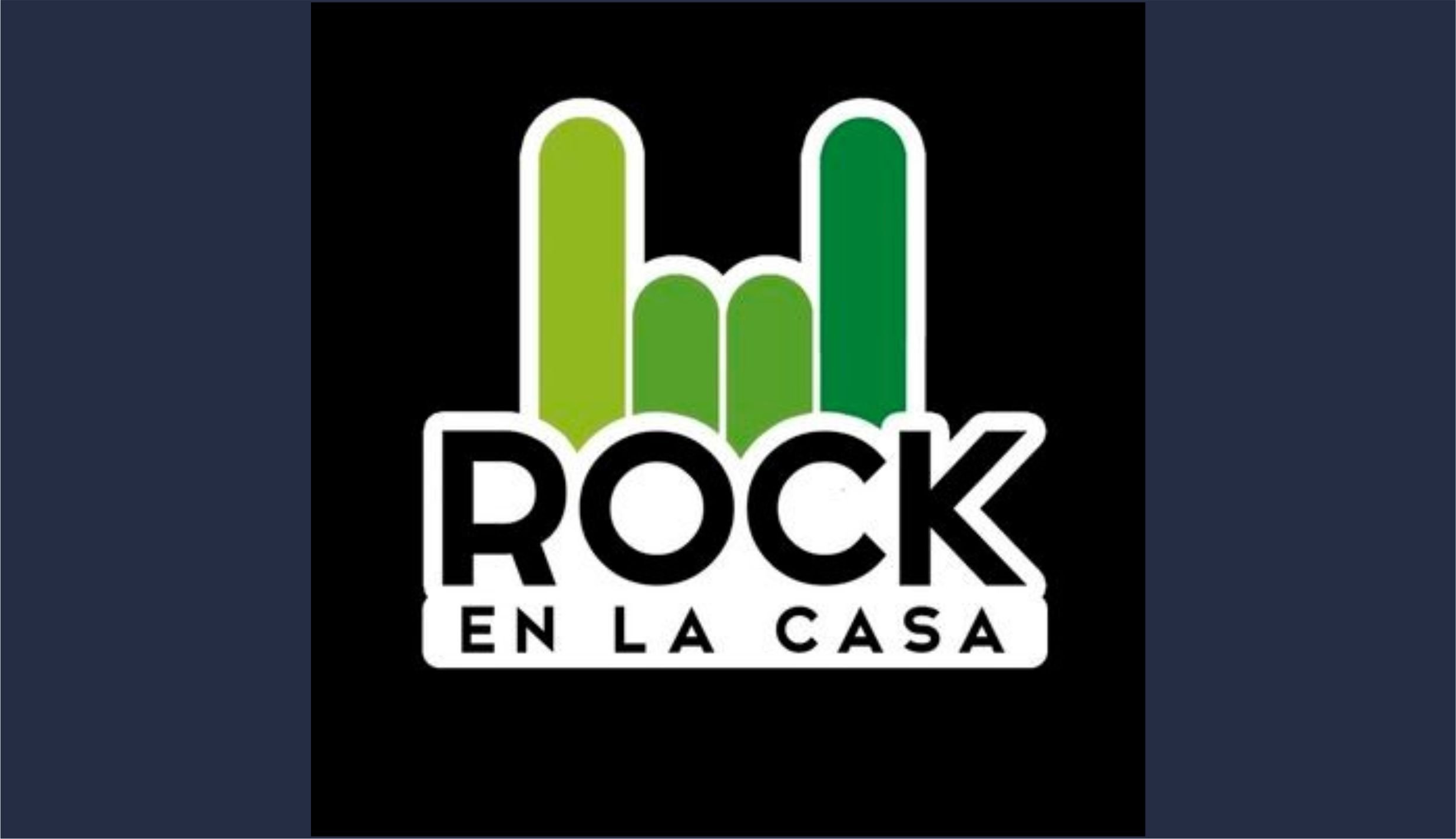 202302 - Rock en la casa