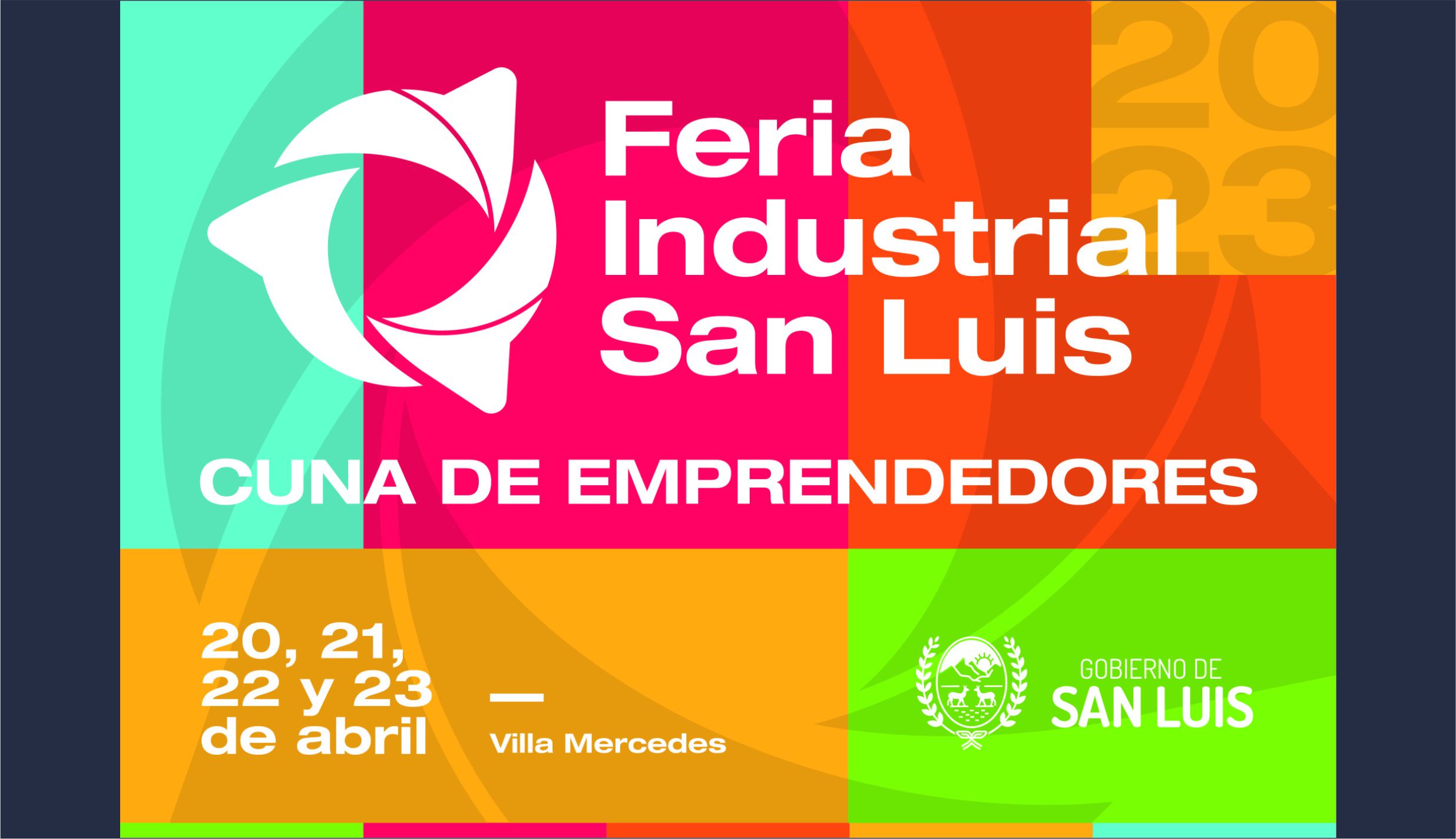 202303 - Feria Industrial San Luis